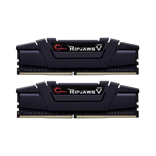 G.Skill Ripjaws V 16GB (8GBX2) 3600MHz CL16 DDR4 RAM